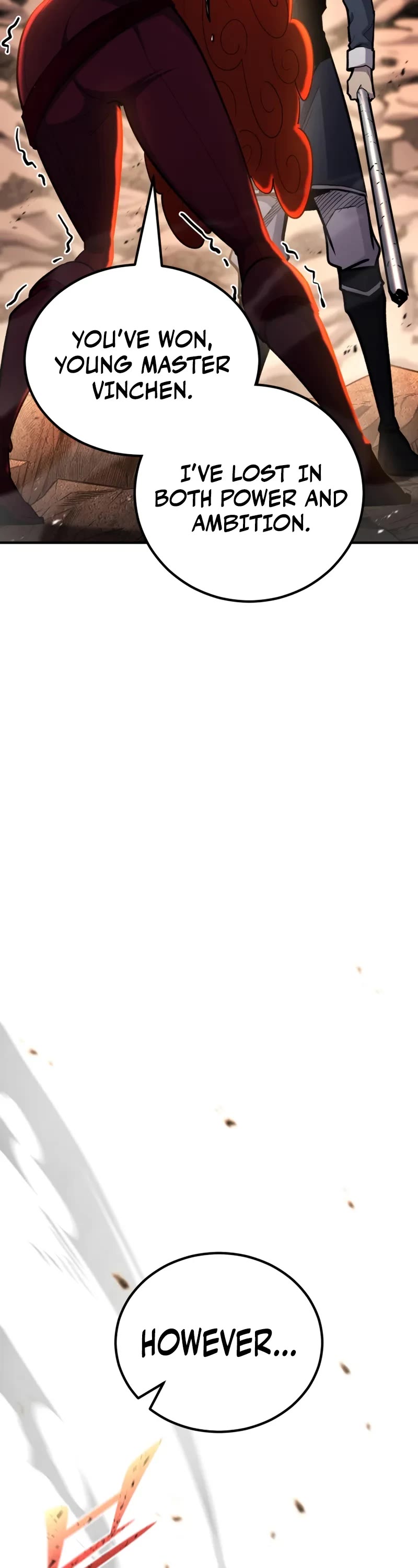 Standard of Reincarnation Chapter 149 page 34 - Chapter 149