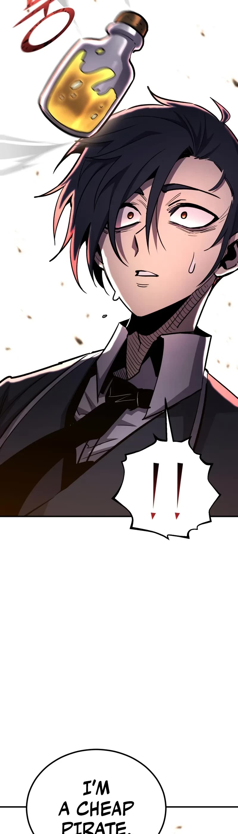 Standard of Reincarnation Chapter 149 page 35 - Chapter 149