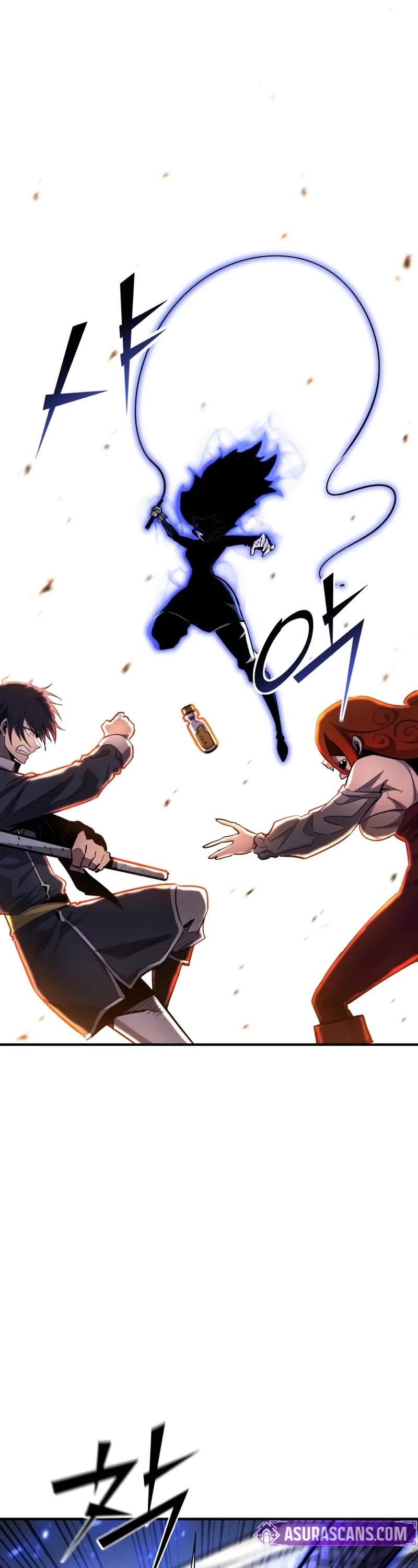 Standard of Reincarnation Chapter 149 page 38 - Chapter 149