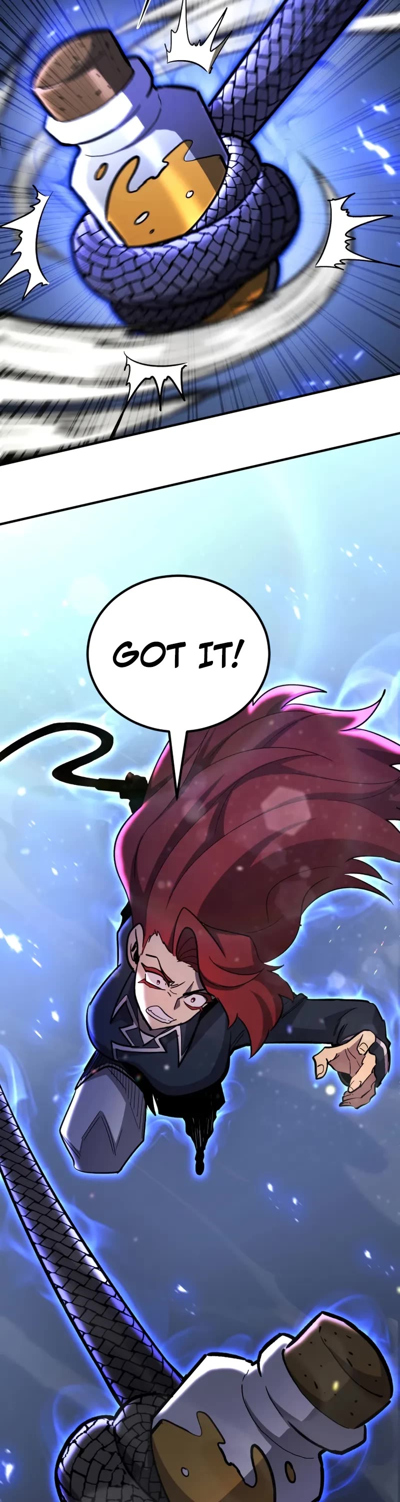 Standard of Reincarnation Chapter 149 page 39 - Chapter 149