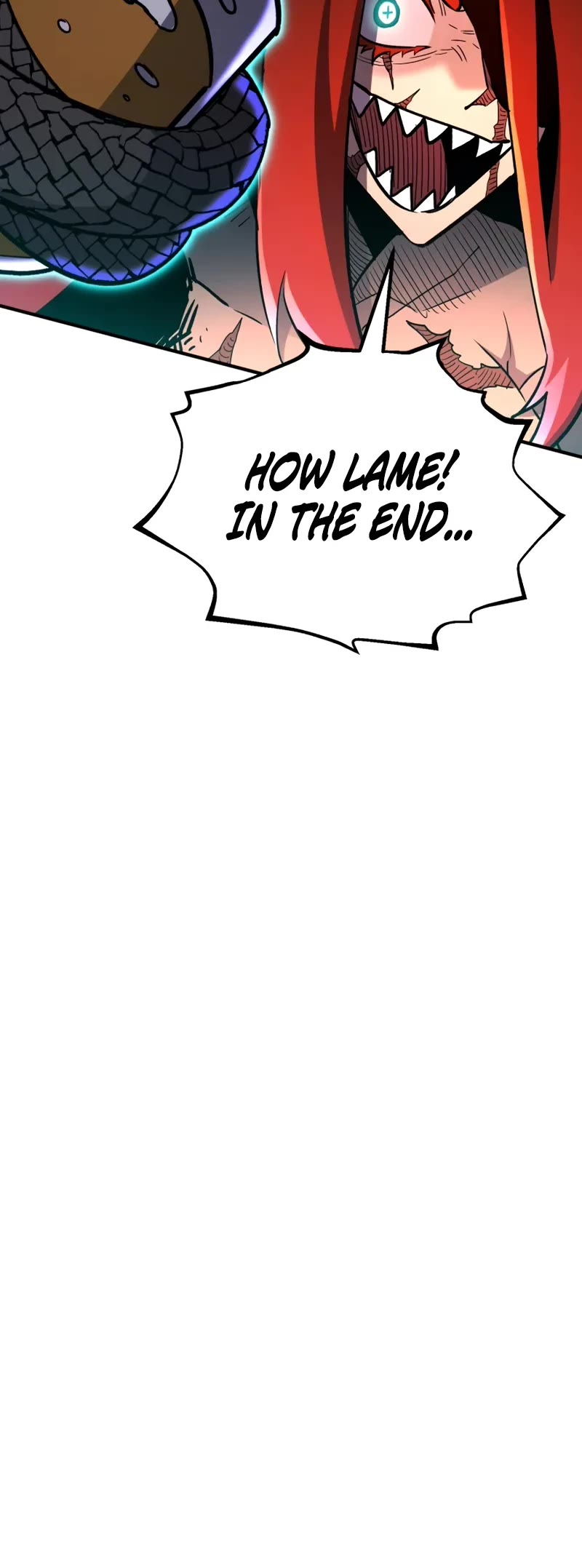 Standard of Reincarnation Chapter 149 page 41 - Chapter 149