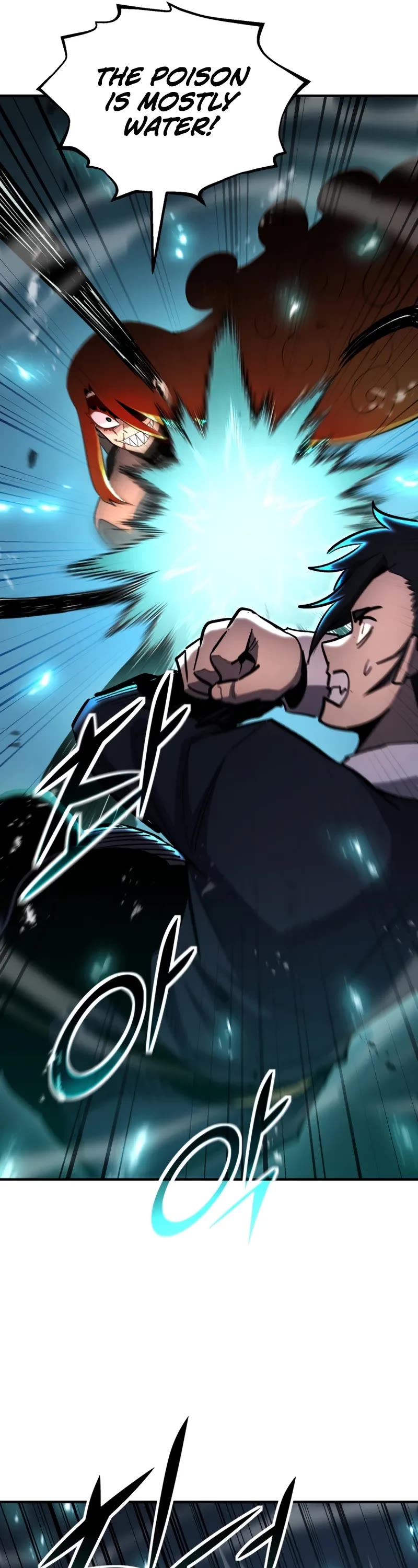 Standard of Reincarnation Chapter 149 page 42 - Chapter 149