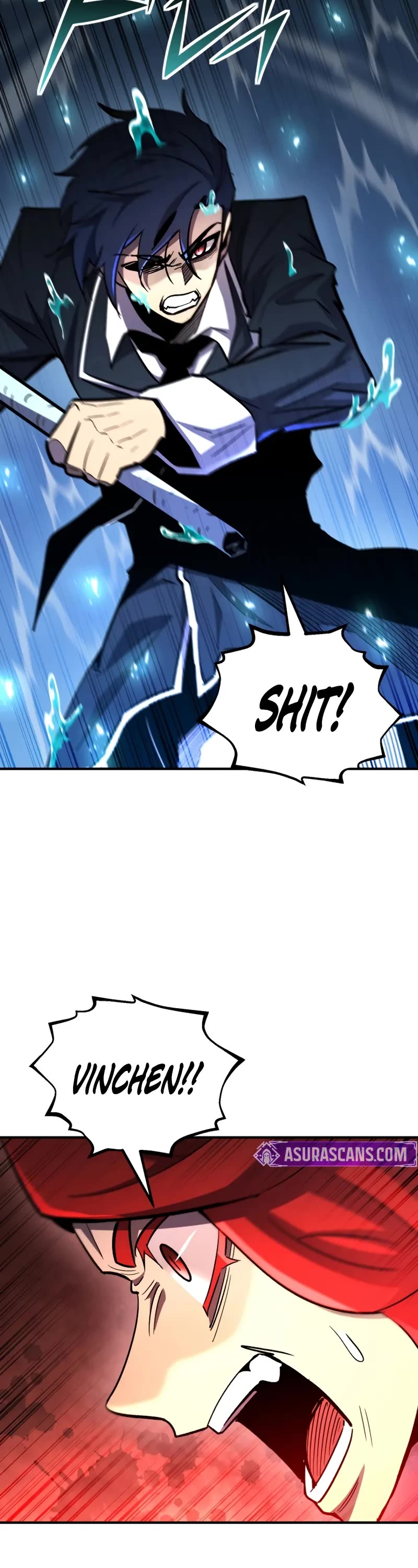 Standard of Reincarnation Chapter 149 page 43 - Chapter 149