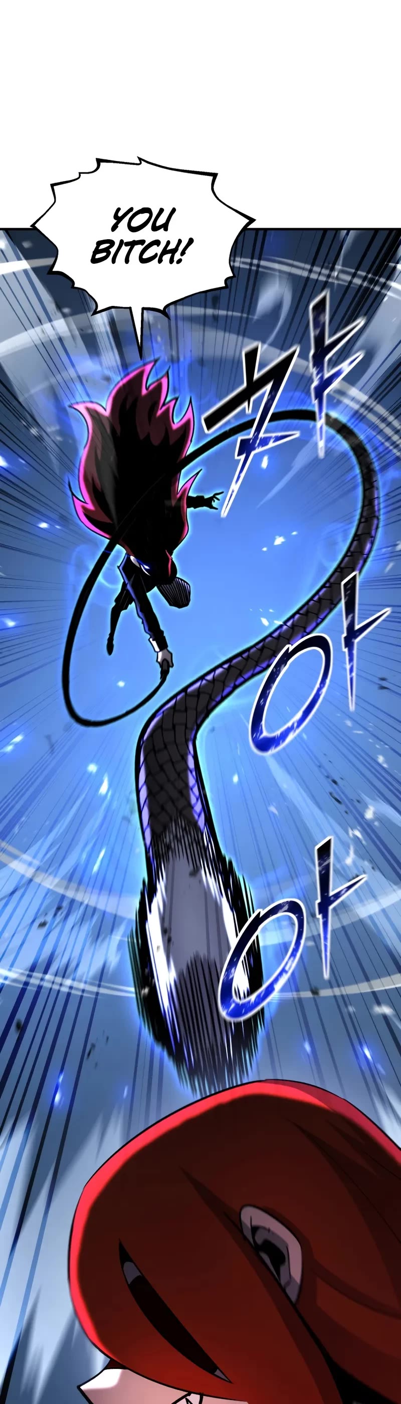Standard of Reincarnation Chapter 149 page 45 - Chapter 149