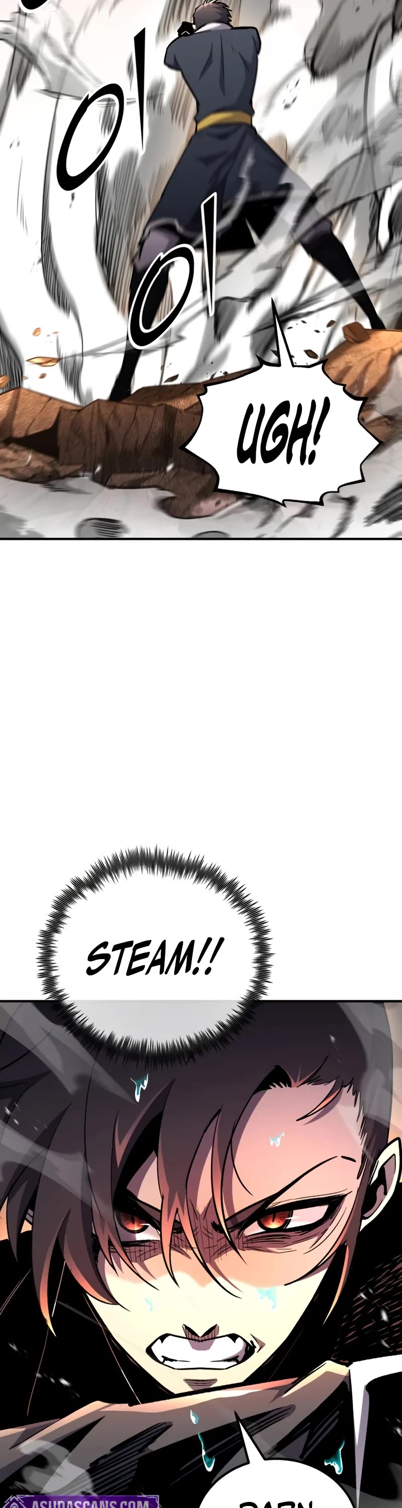 Standard of Reincarnation Chapter 149 page 48 - Chapter 149