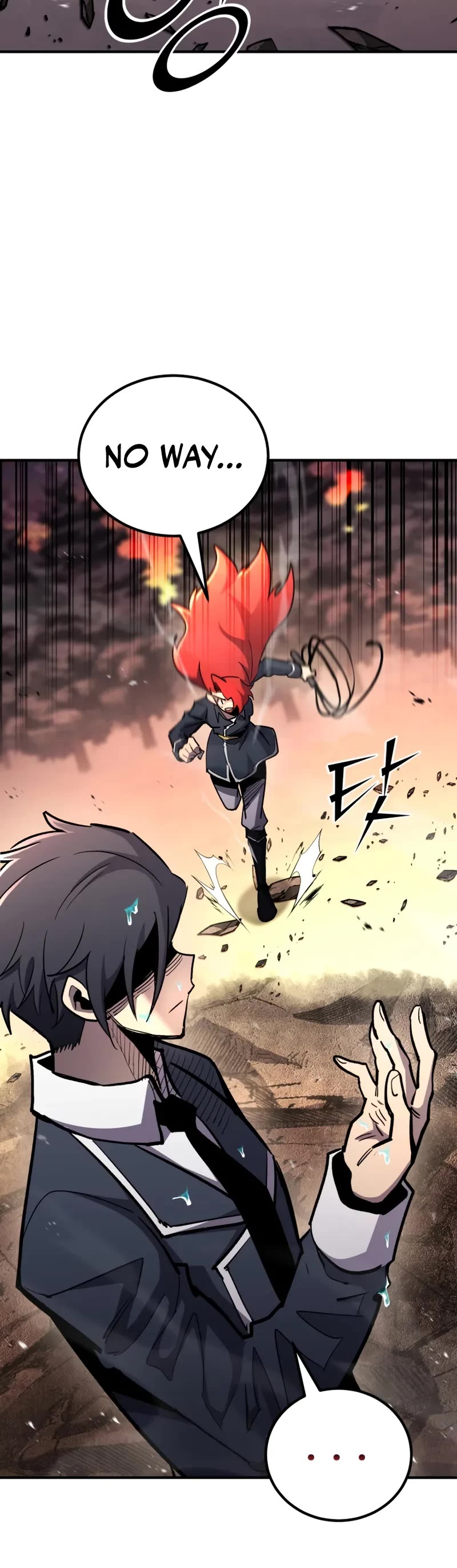 Standard of Reincarnation Chapter 149 page 50 - Chapter 149