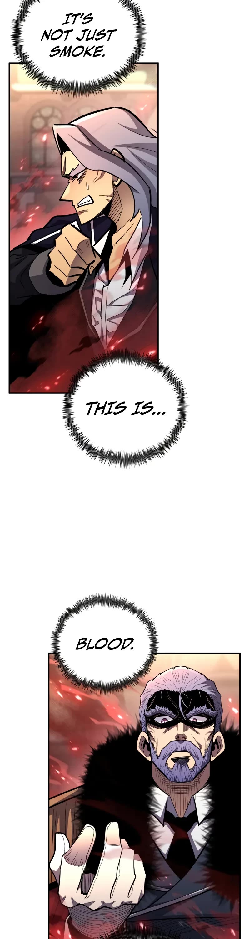 Standard of Reincarnation Chapter 149 page 69 - Chapter 149