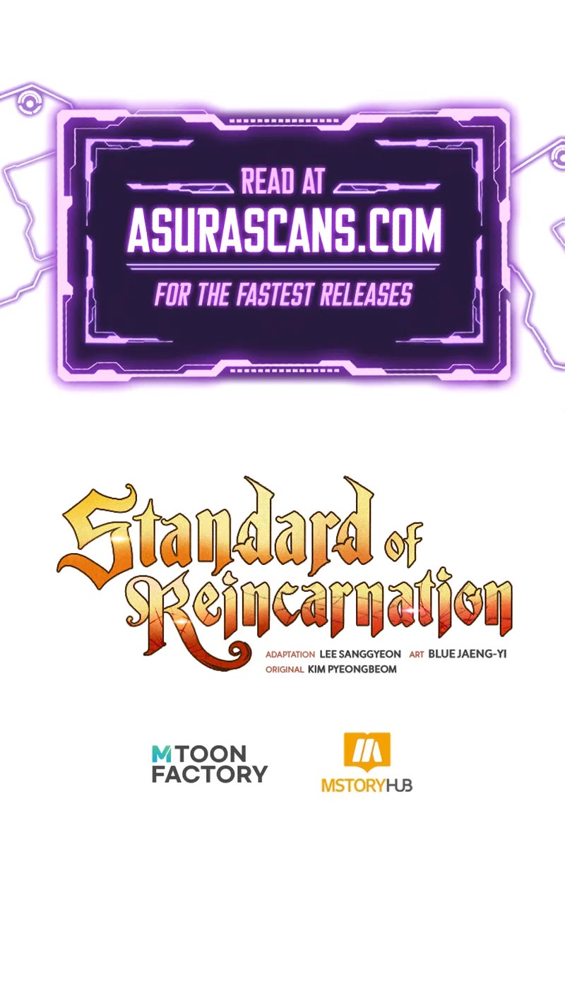 Standard of Reincarnation Chapter 149 page 72 - Chapter 149