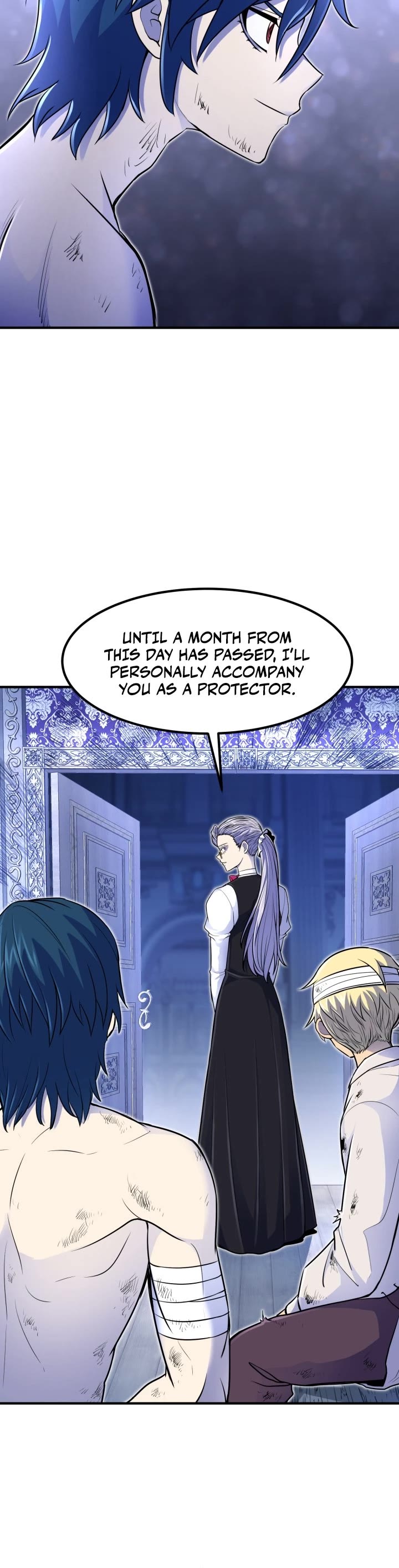 Standard of Reincarnation Chapter 15 page 11 - Chapter 15