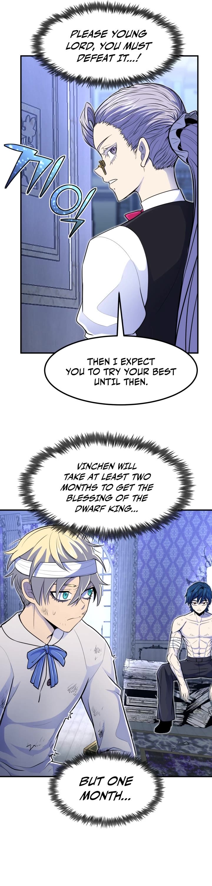 Standard of Reincarnation Chapter 15 page 12 - Chapter 15