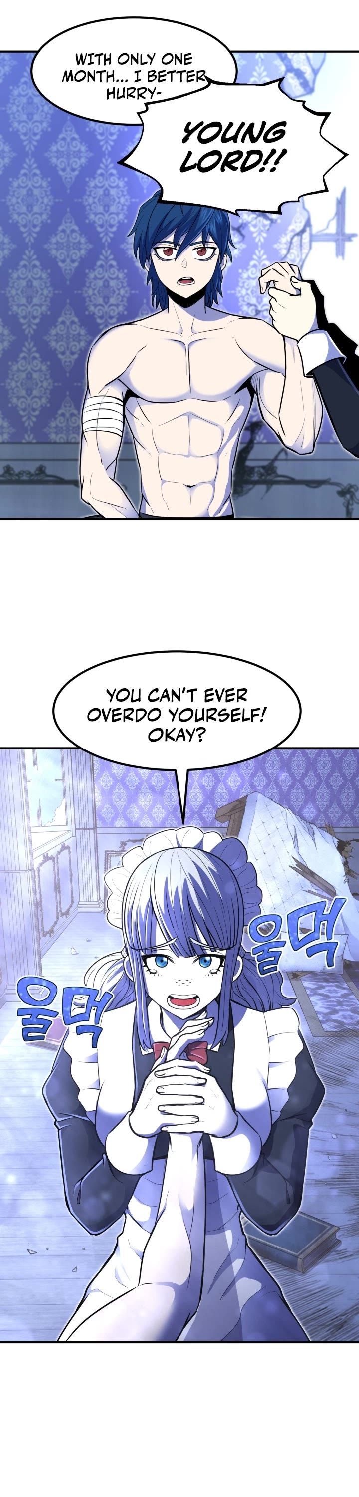 Standard of Reincarnation Chapter 15 page 13 - Chapter 15