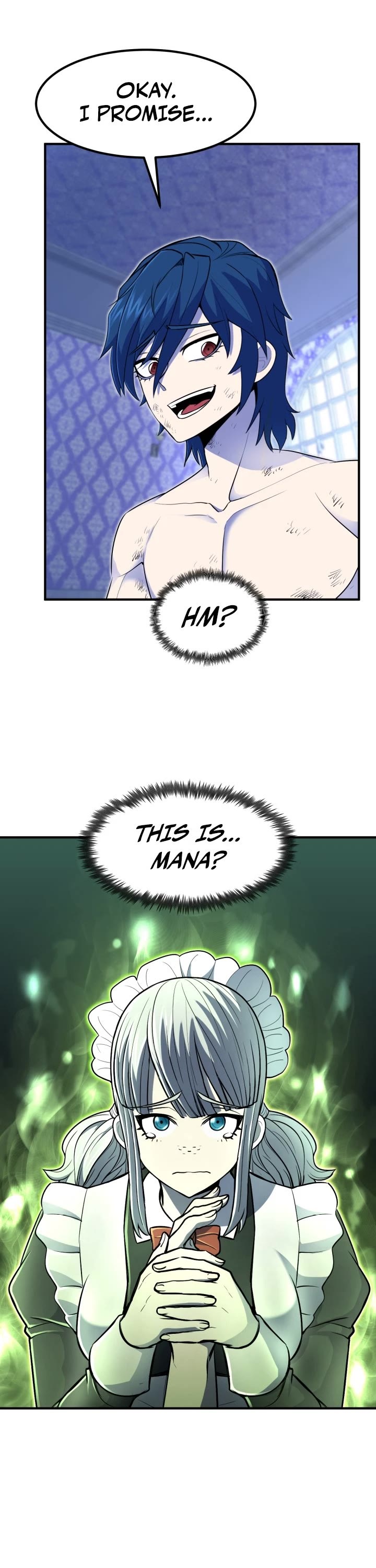 Standard of Reincarnation Chapter 15 page 14 - Chapter 15