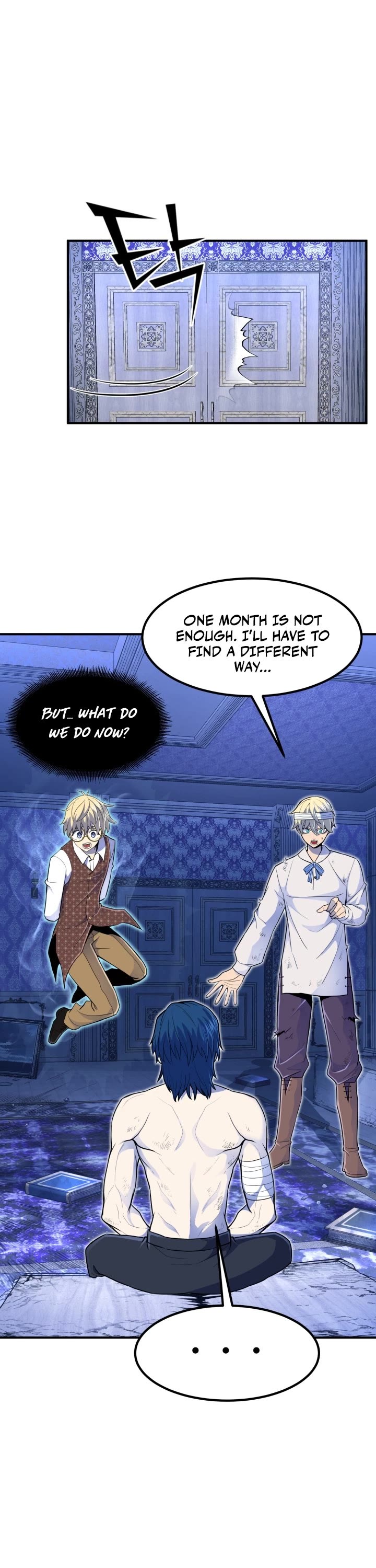 Standard of Reincarnation Chapter 15 page 16 - Chapter 15