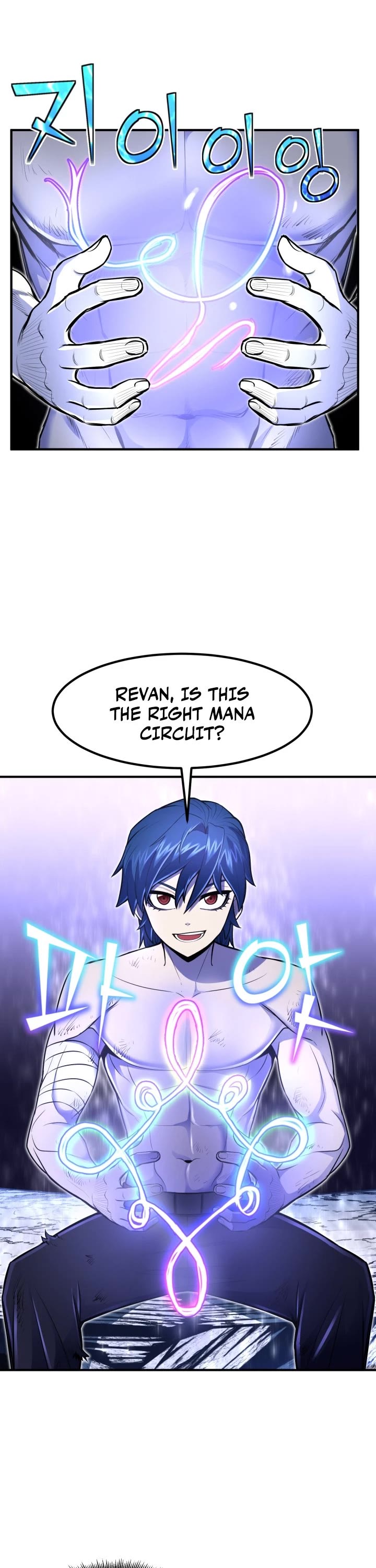 Standard of Reincarnation Chapter 15 page 17 - Chapter 15