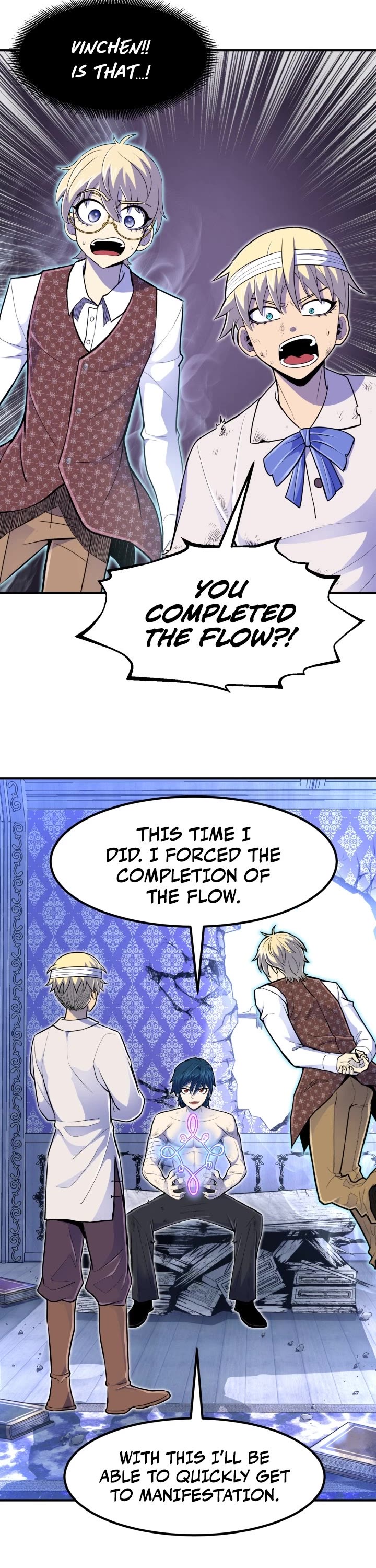 Standard of Reincarnation Chapter 15 page 18 - Chapter 15