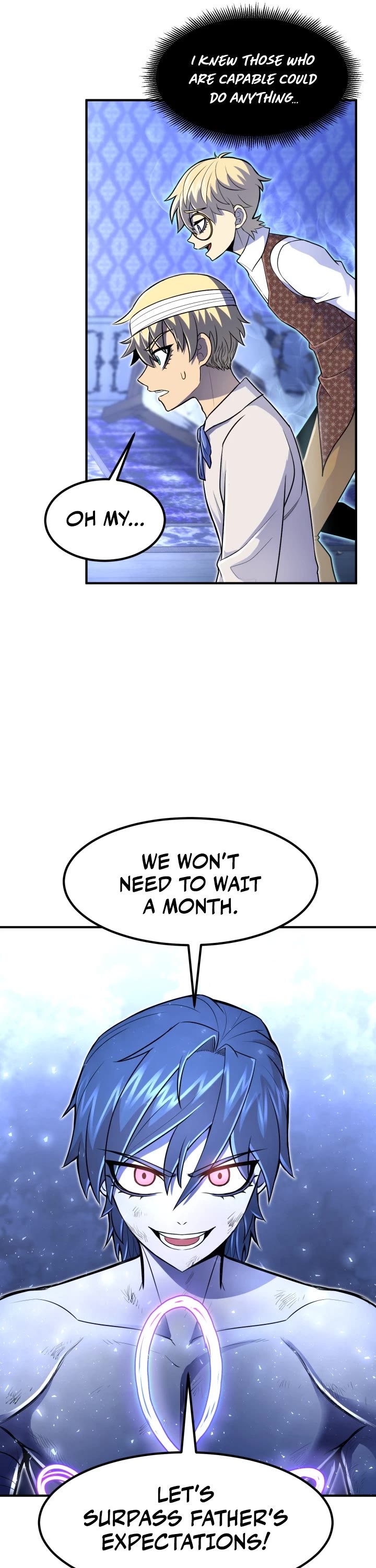 Standard of Reincarnation Chapter 15 page 19 - Chapter 15