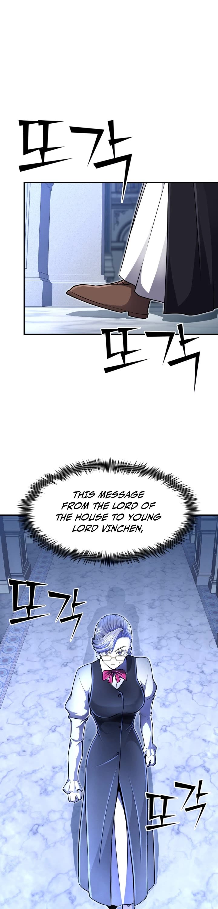 Standard of Reincarnation Chapter 15 page 2 - Chapter 15