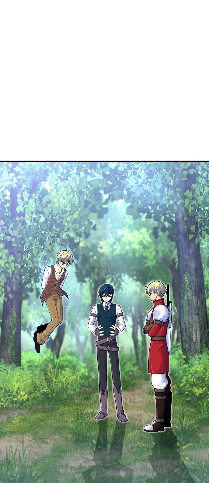 Standard of Reincarnation Chapter 15 page 21 - Chapter 15