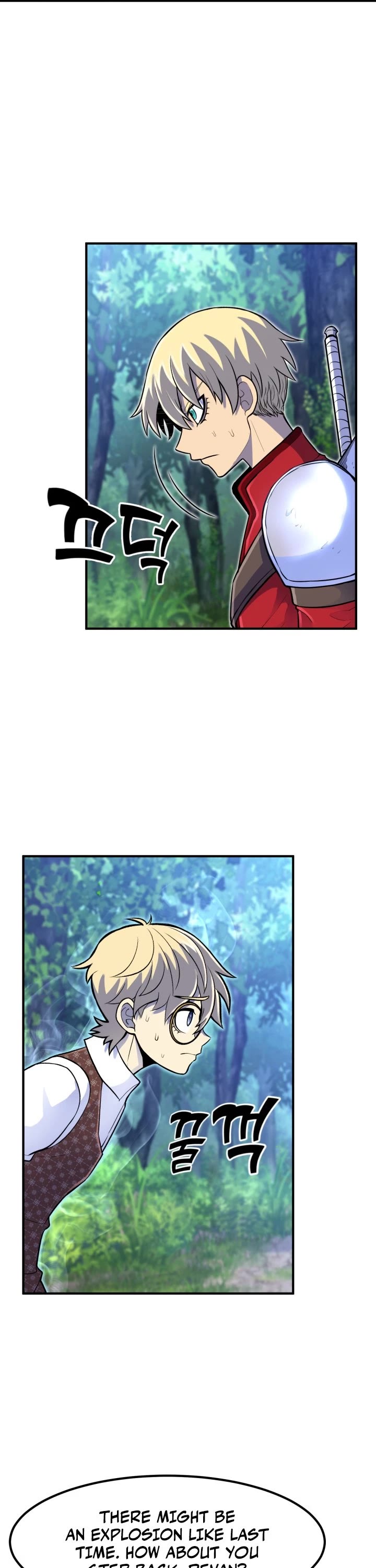 Standard of Reincarnation Chapter 15 page 23 - Chapter 15