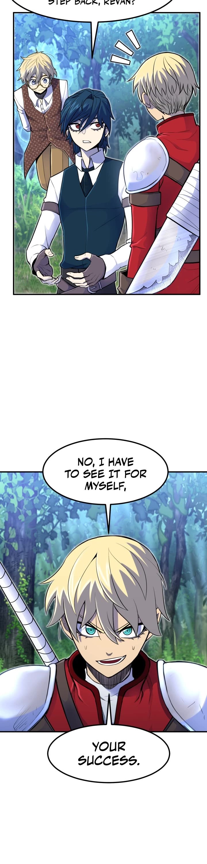 Standard of Reincarnation Chapter 15 page 24 - Chapter 15
