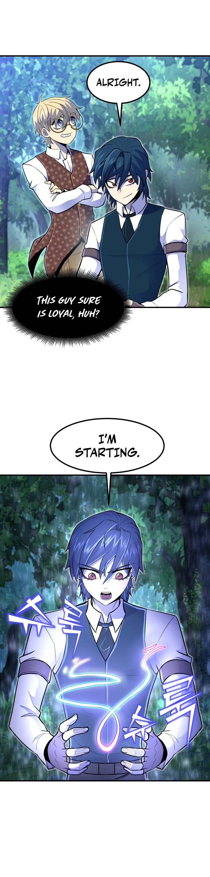 Standard of Reincarnation Chapter 15 page 25 - Chapter 15