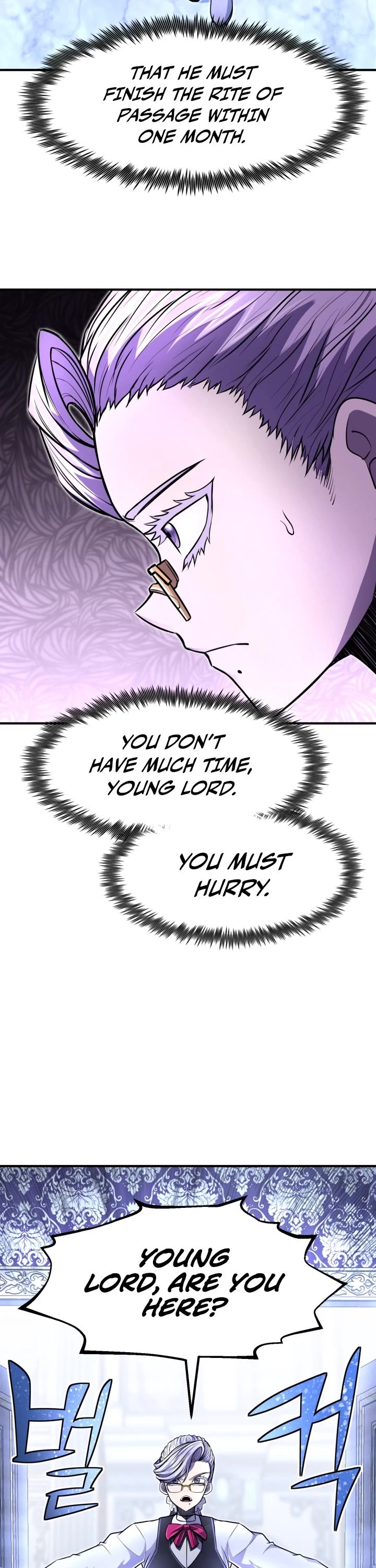 Standard of Reincarnation Chapter 15 page 3 - Chapter 15