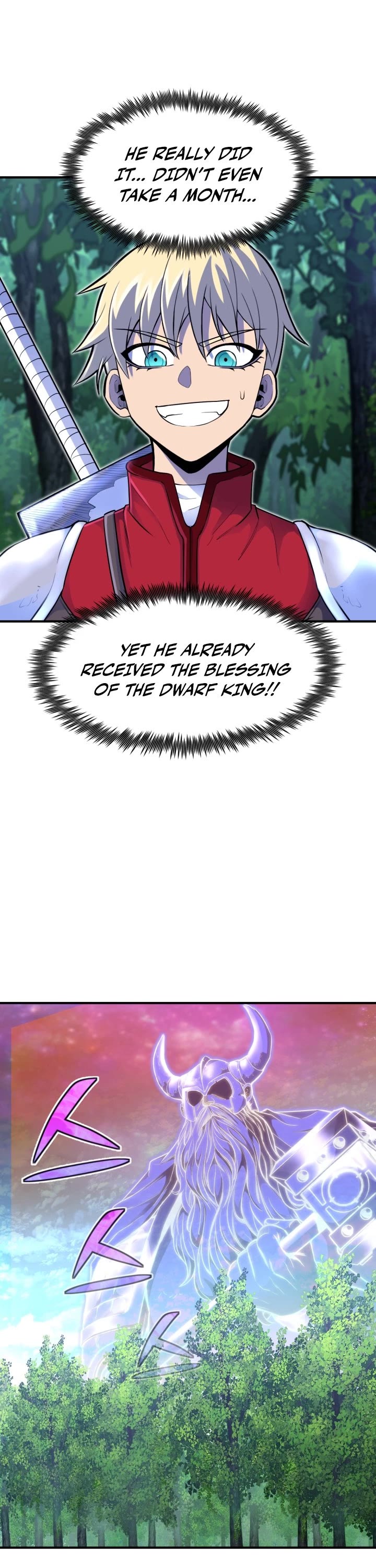 Standard of Reincarnation Chapter 15 page 35 - Chapter 15