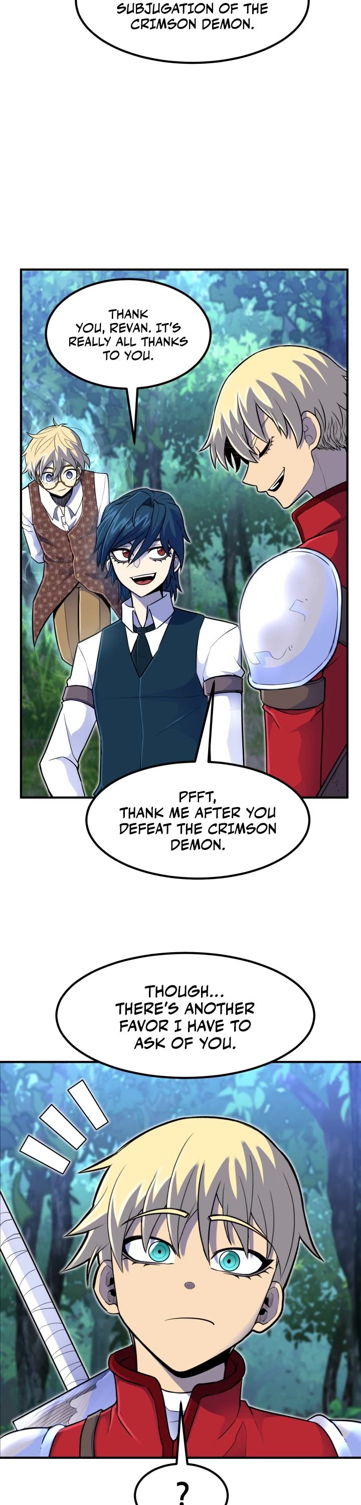 Standard of Reincarnation Chapter 15 page 37 - Chapter 15