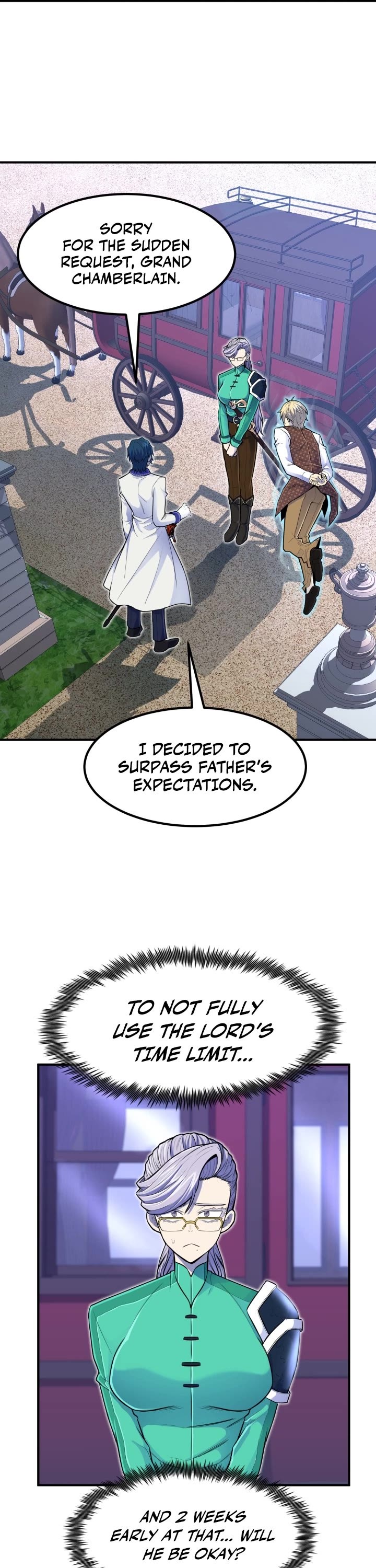 Standard of Reincarnation Chapter 15 page 40 - Chapter 15