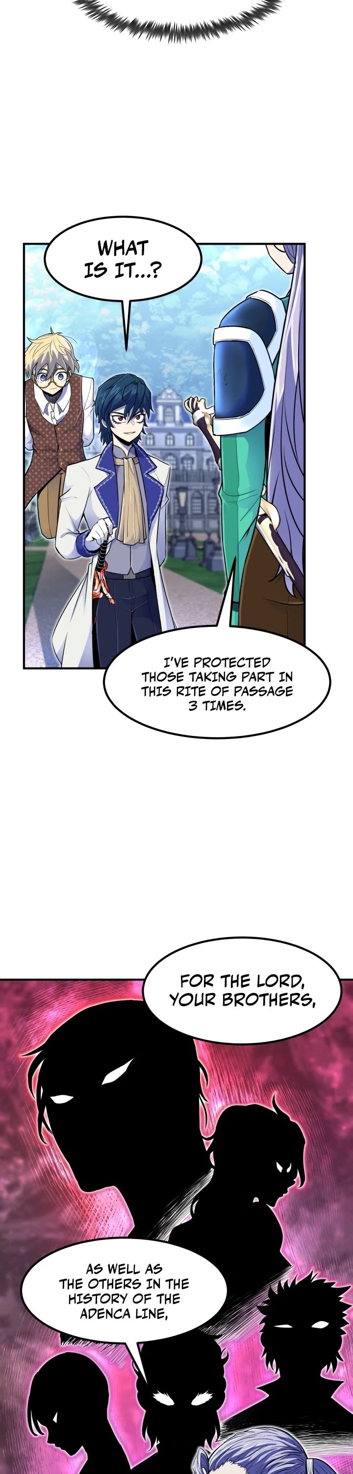 Standard of Reincarnation Chapter 15 page 41 - Chapter 15