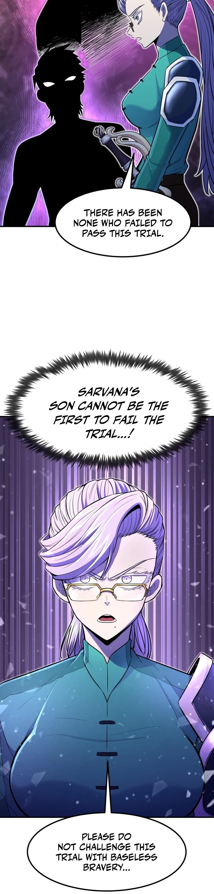 Standard of Reincarnation Chapter 15 page 42 - Chapter 15