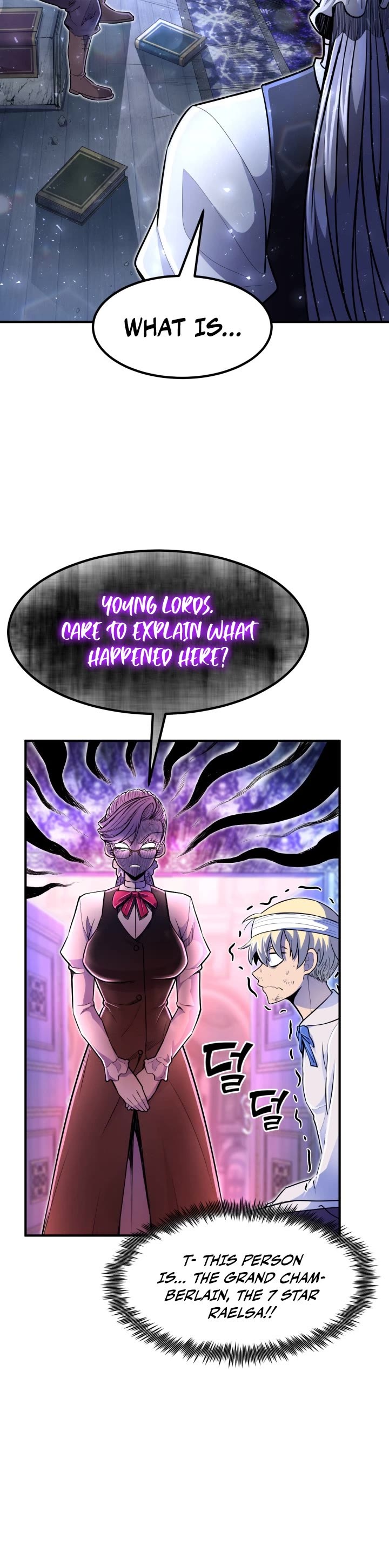 Standard of Reincarnation Chapter 15 page 6 - Chapter 15