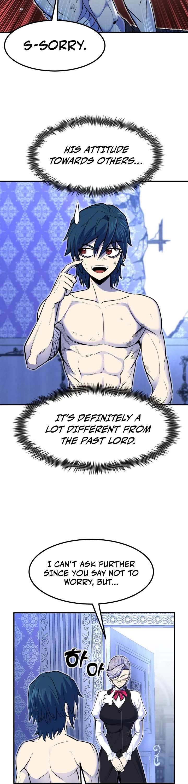 Standard of Reincarnation Chapter 15 page 8 - Chapter 15