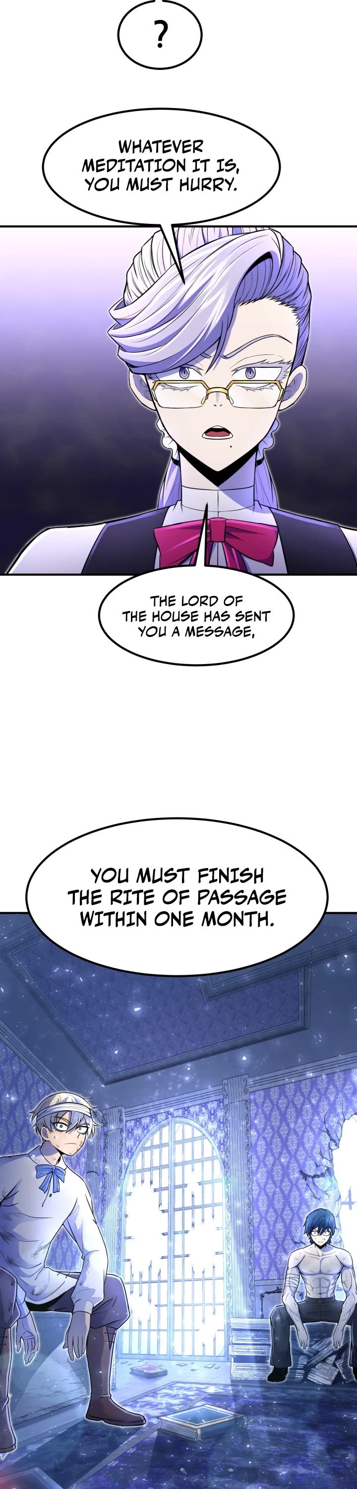 Standard of Reincarnation Chapter 15 page 9 - Chapter 15