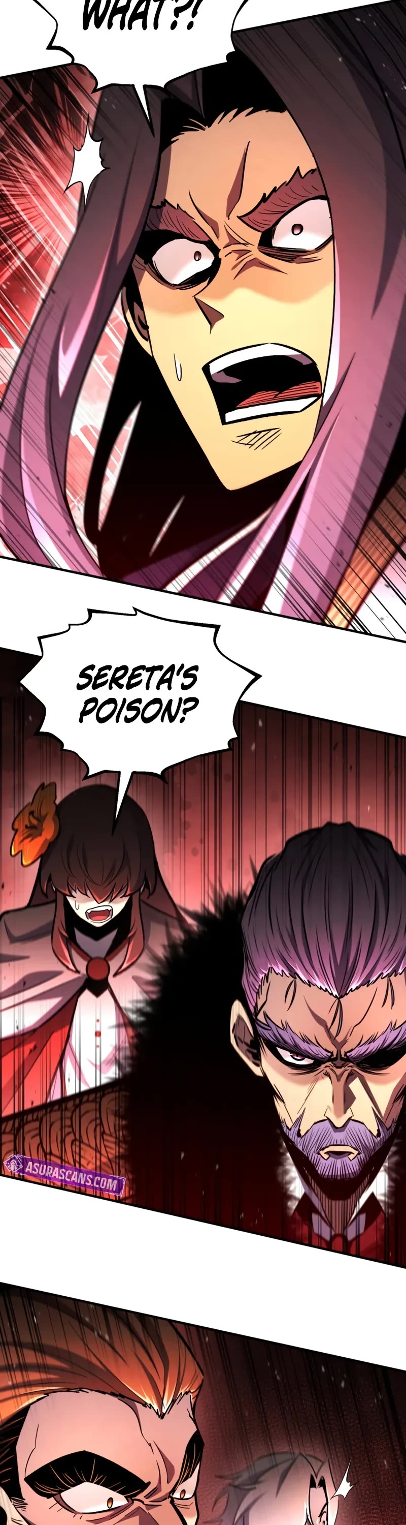 Standard of Reincarnation Chapter 150 page 13 - Chapter 150