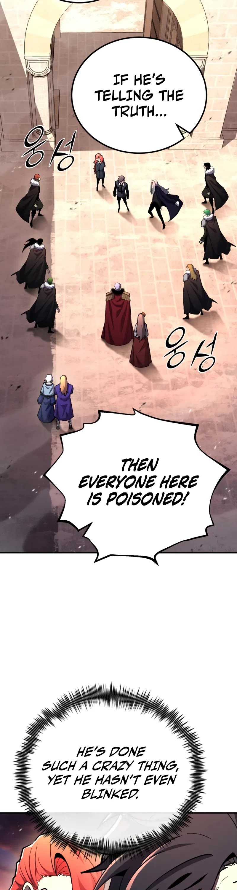 Standard of Reincarnation Chapter 150 page 19 - Chapter 150