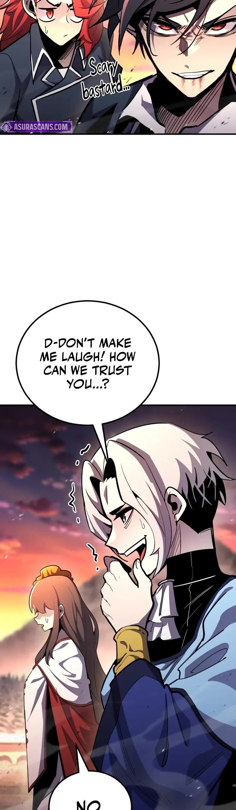 Standard of Reincarnation Chapter 150 page 20 - Chapter 150