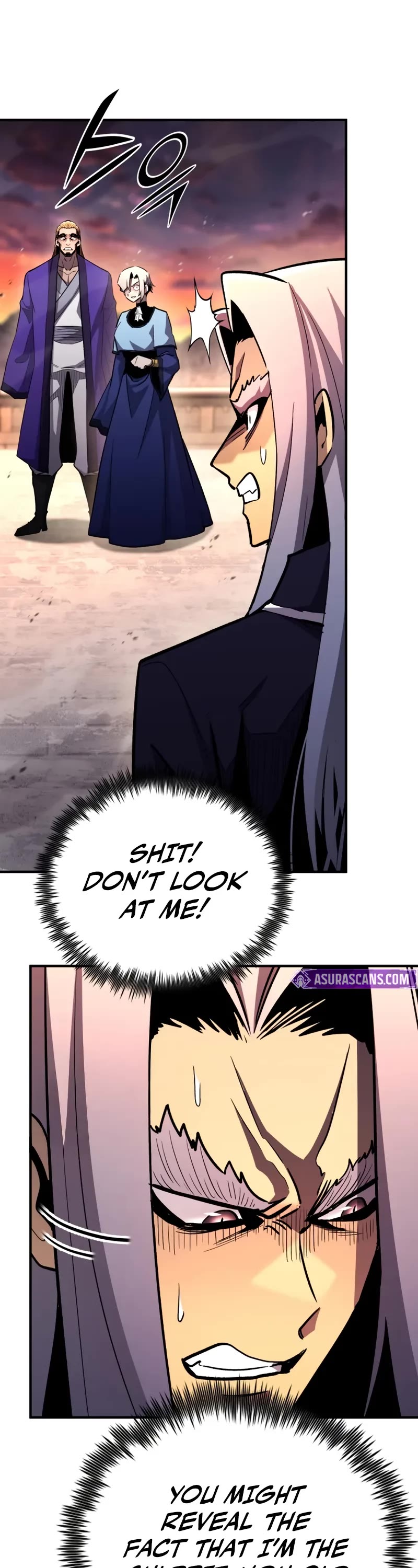 Standard of Reincarnation Chapter 150 page 23 - Chapter 150