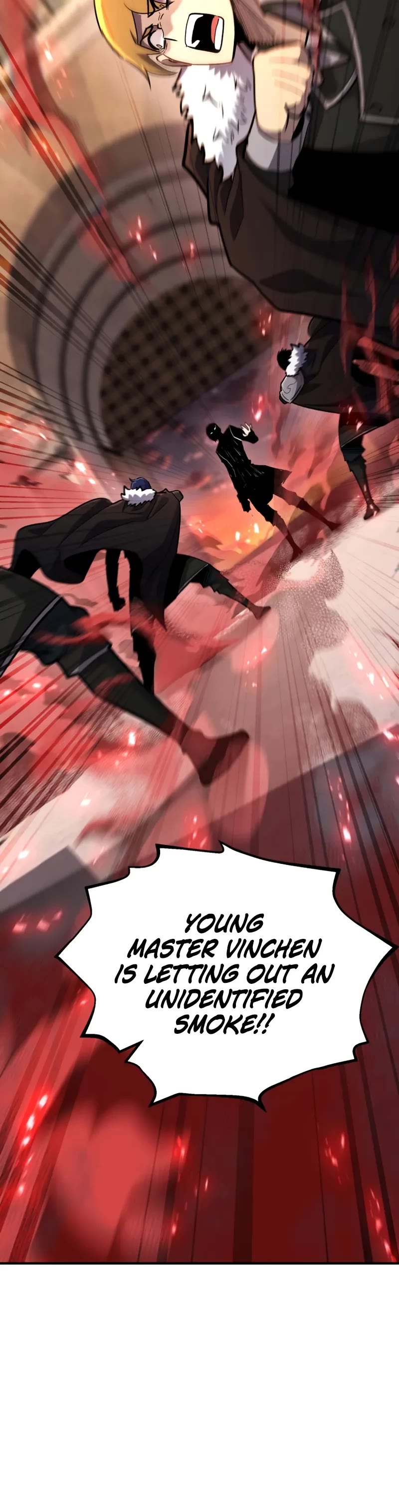 Standard of Reincarnation Chapter 150 page 3 - Chapter 150