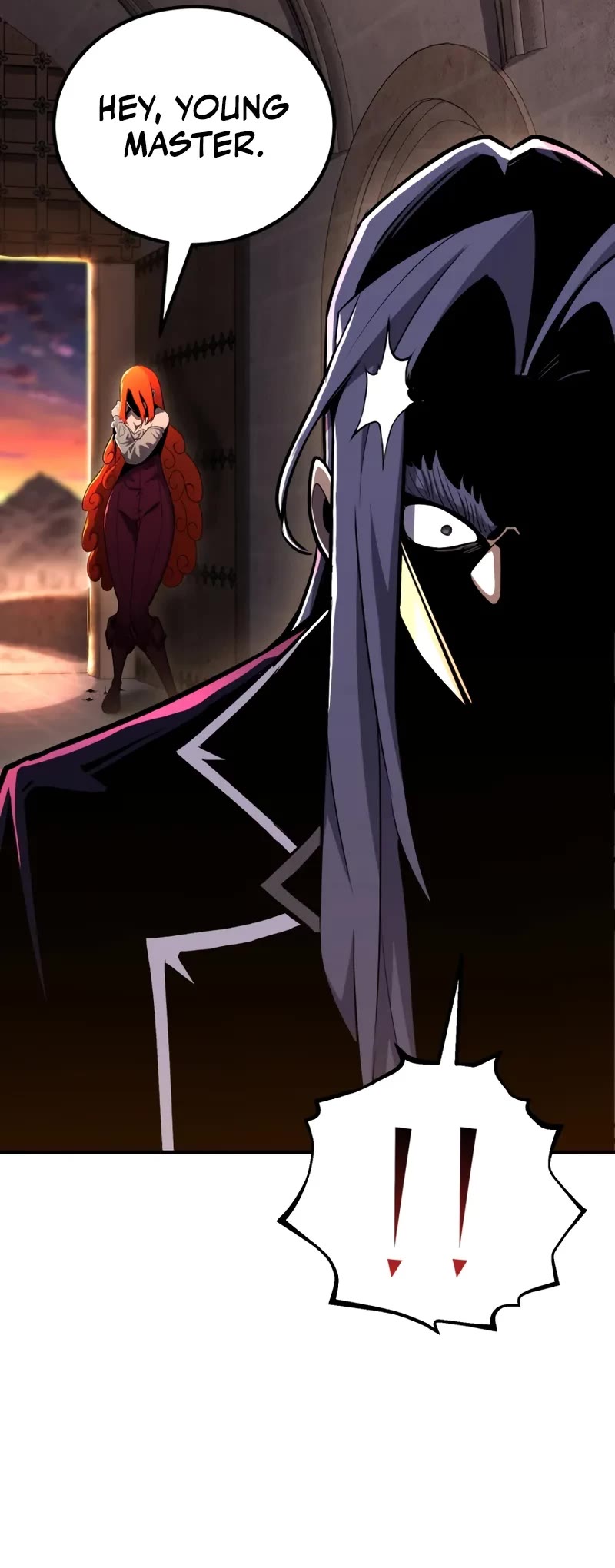 Standard of Reincarnation Chapter 150 page 30 - Chapter 150