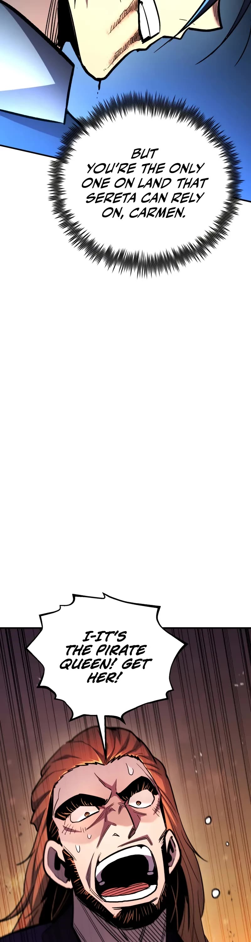 Standard of Reincarnation Chapter 150 page 34 - Chapter 150