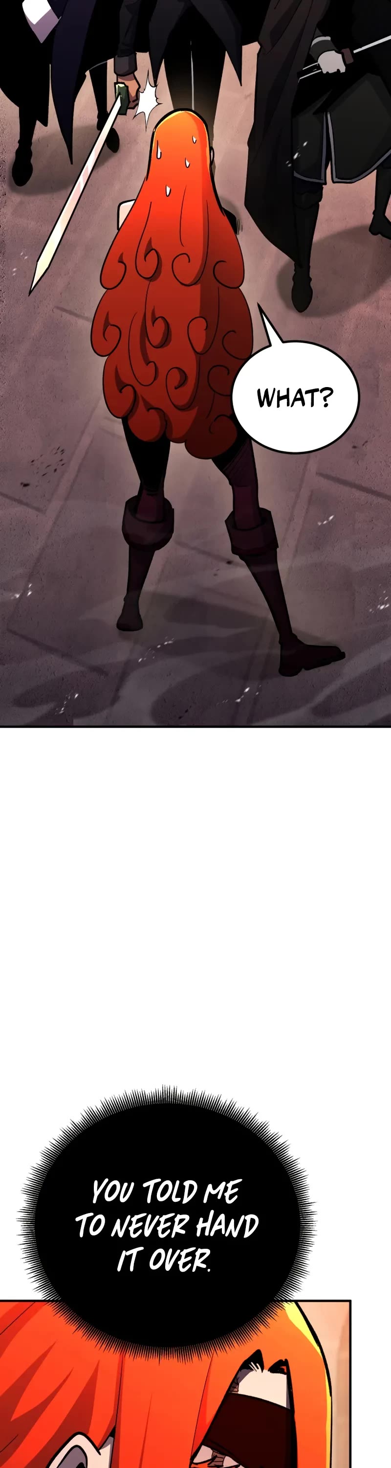 Standard of Reincarnation Chapter 150 page 38 - Chapter 150