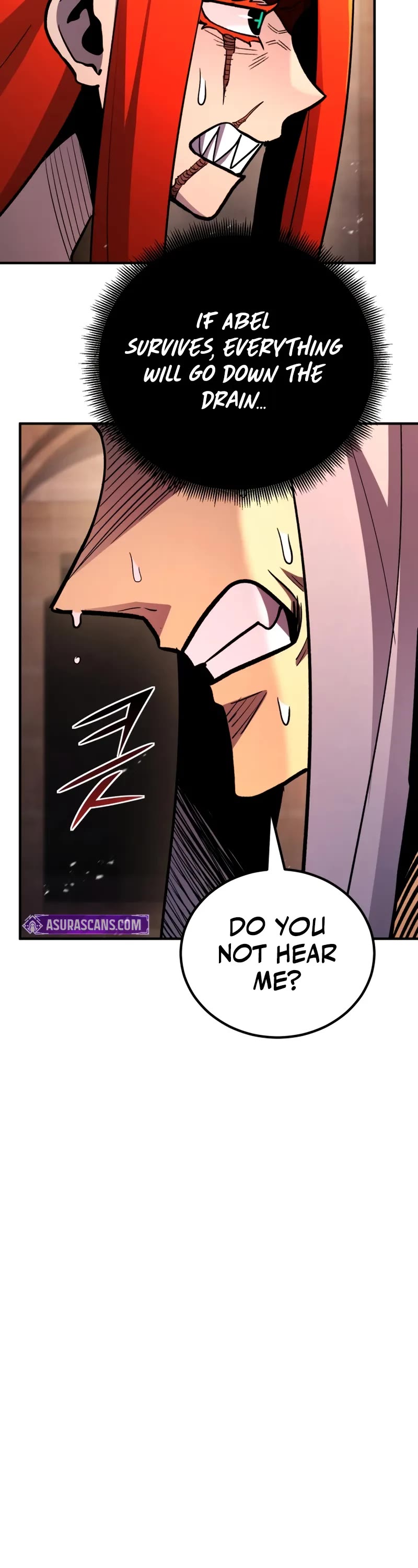 Standard of Reincarnation Chapter 150 page 39 - Chapter 150