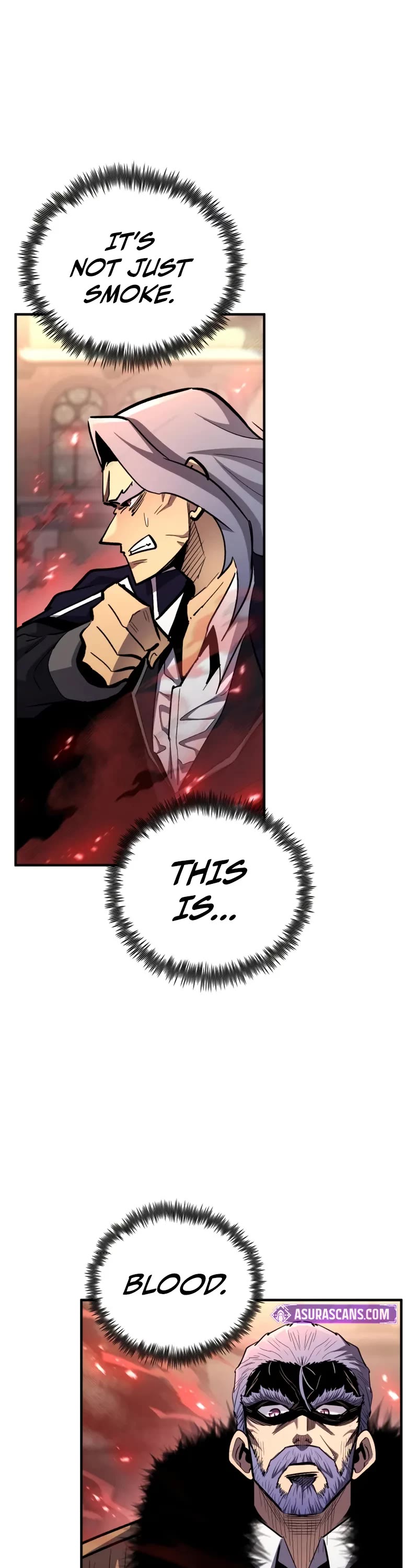 Standard of Reincarnation Chapter 150 page 4 - Chapter 150