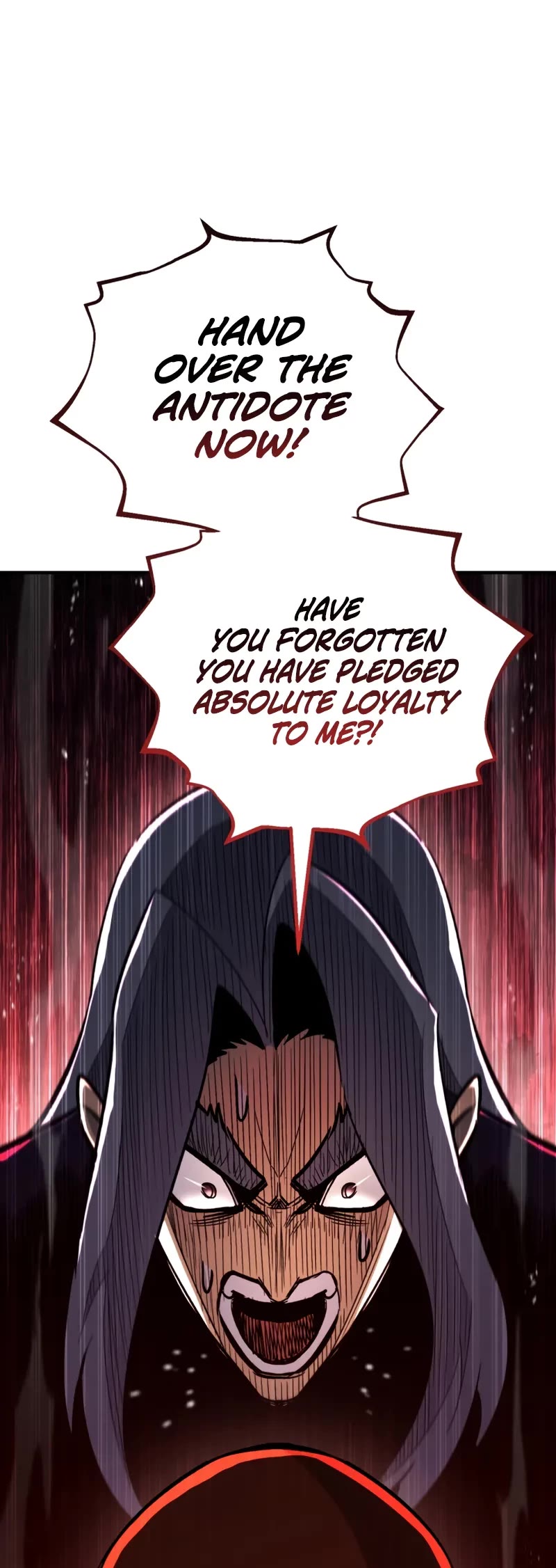 Standard of Reincarnation Chapter 150 page 40 - Chapter 150