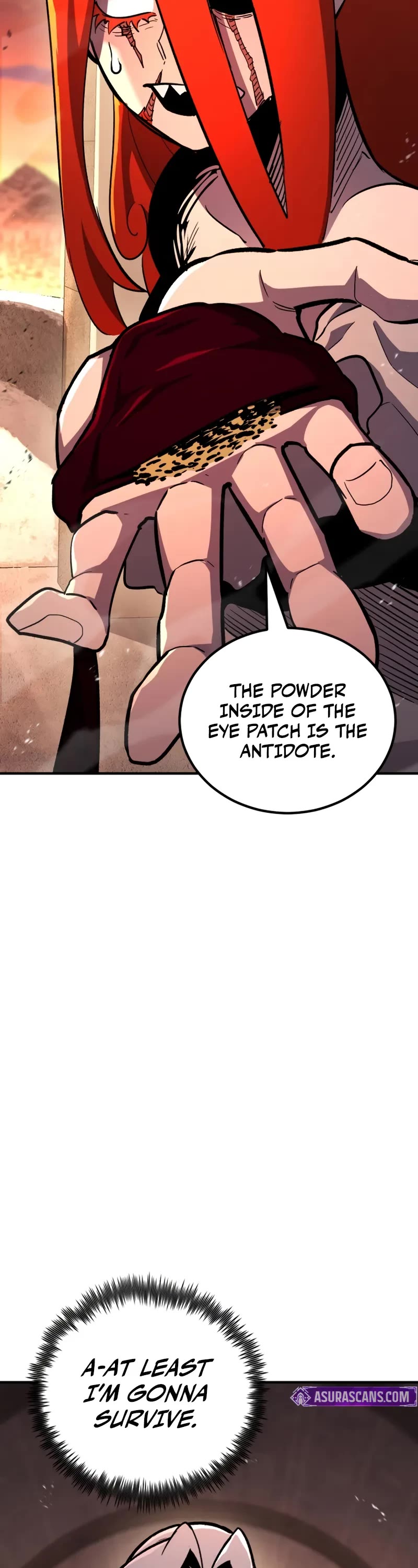 Standard of Reincarnation Chapter 150 page 43 - Chapter 150