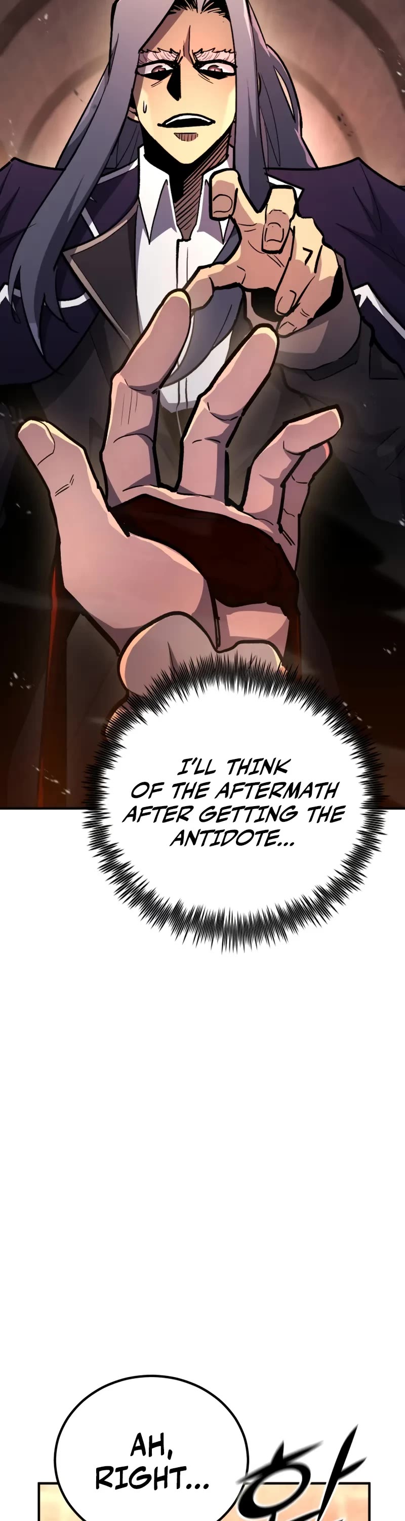Standard of Reincarnation Chapter 150 page 44 - Chapter 150