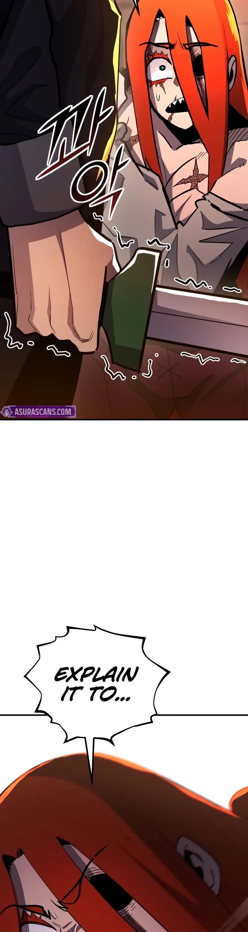 Standard of Reincarnation Chapter 150 page 54 - Chapter 150