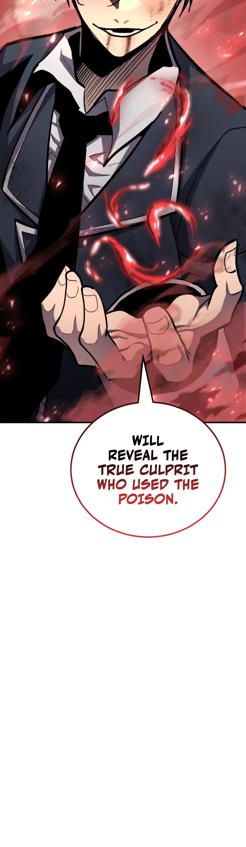 Standard of Reincarnation Chapter 150 page 6 - Chapter 150