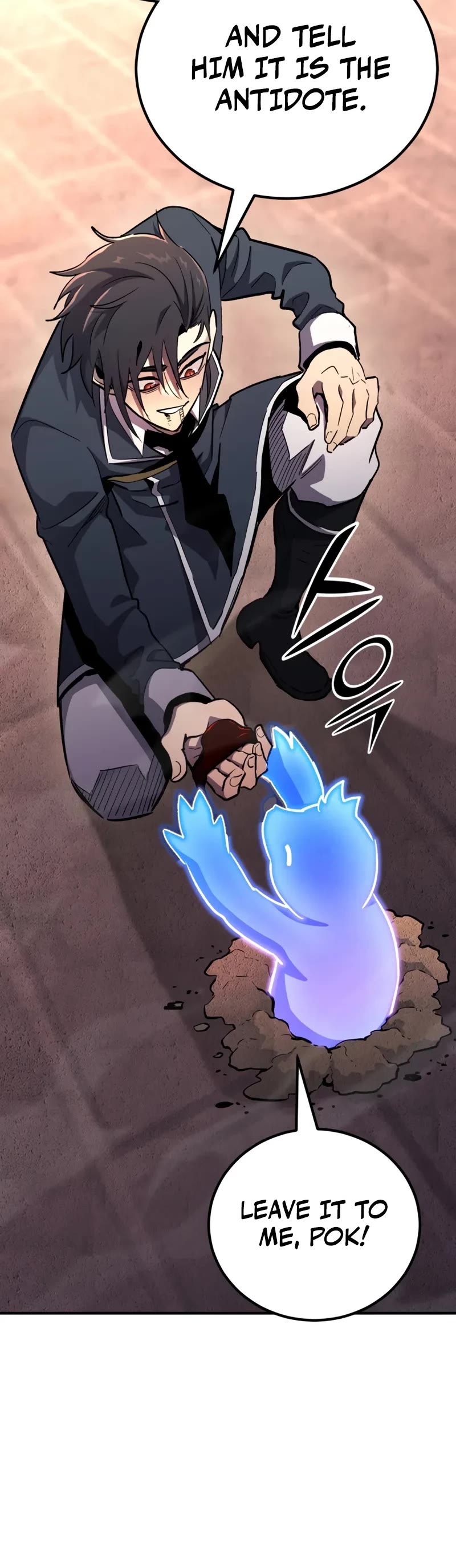 Standard of Reincarnation Chapter 150 page 66 - Chapter 150